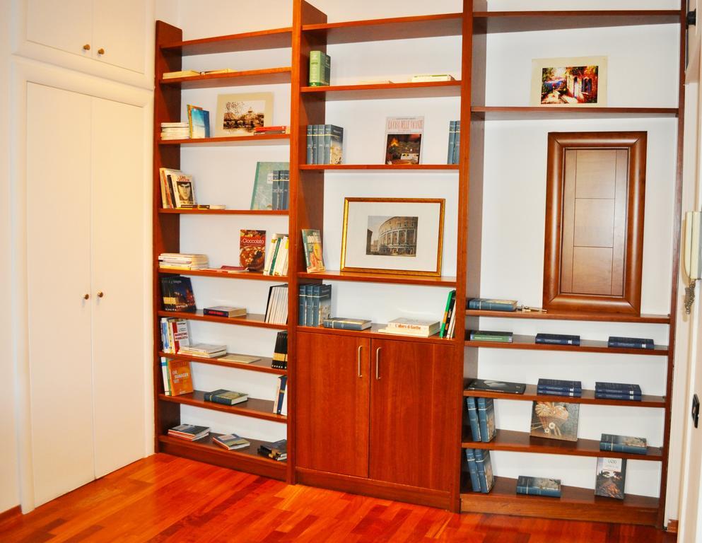 Appartement La Casa Di Martina Rome