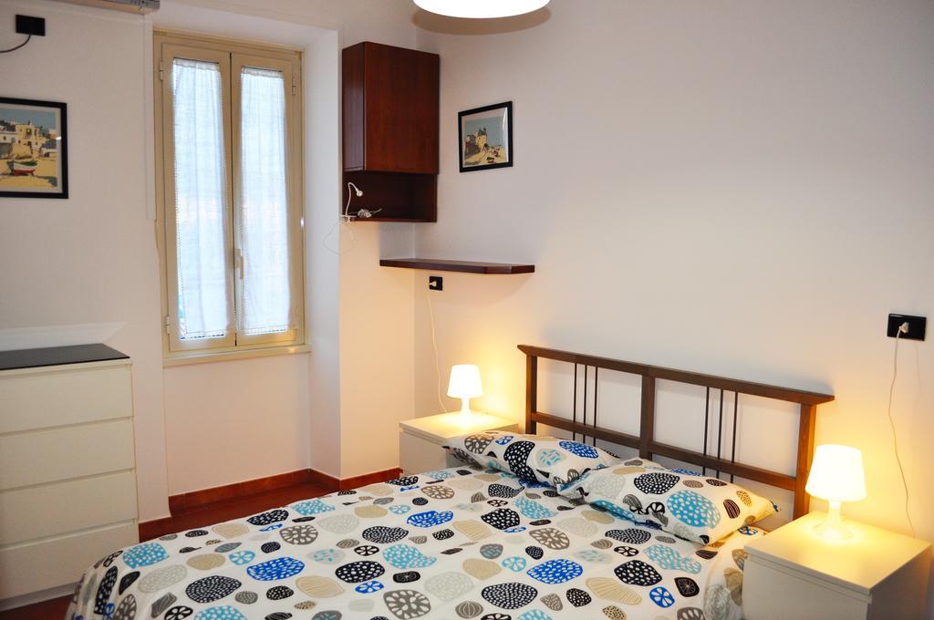 La Casa Di Martina Rome