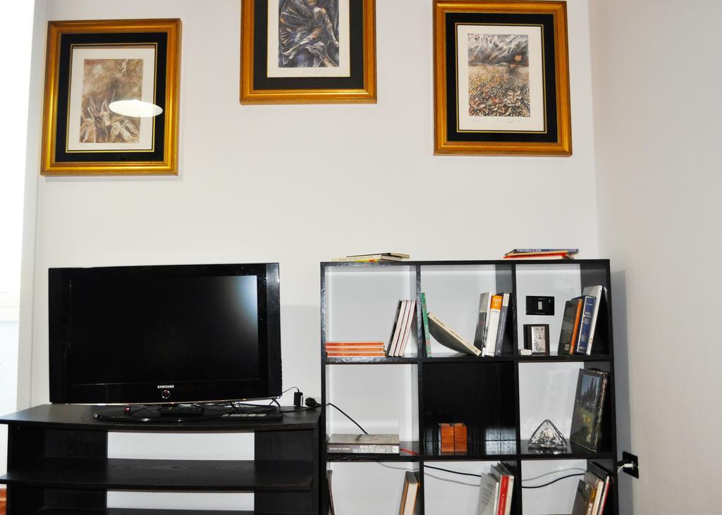 Appartement La Casa Di Martina *