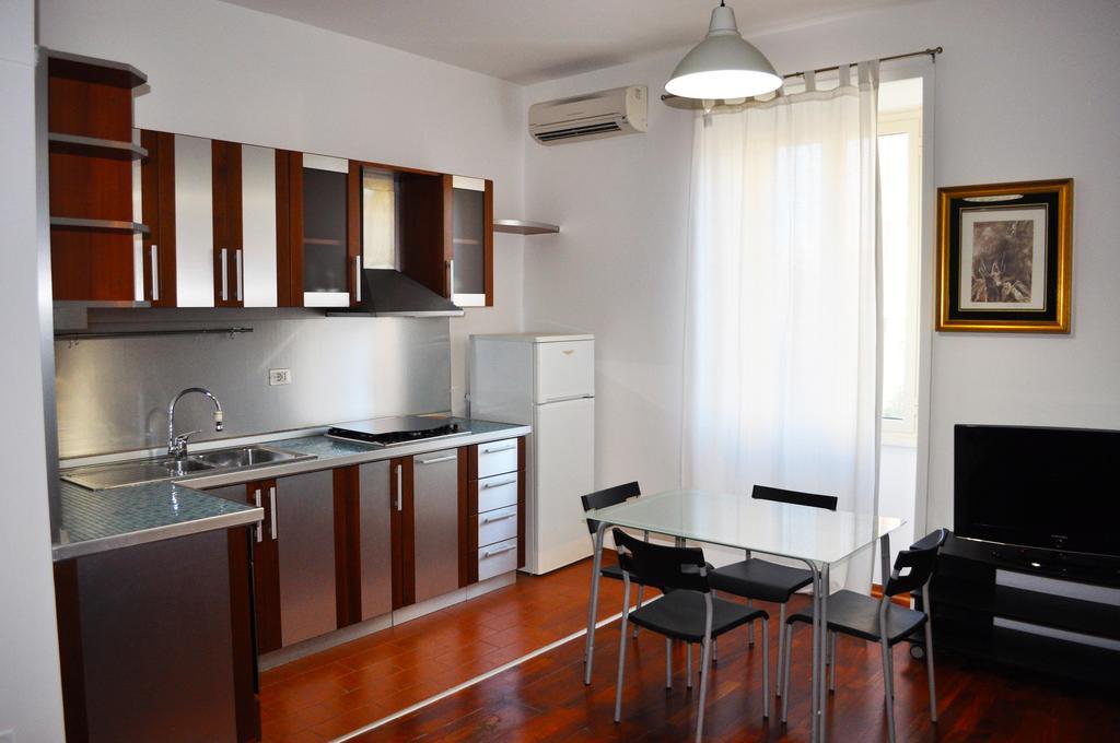 Appartement La Casa Di Martina