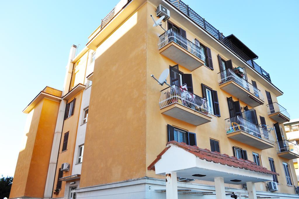 La Casa Di Martina Appartement Rome