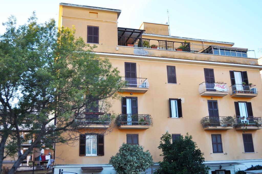 La Casa Di Martina Appartement Rome